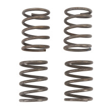 4PCS Speed Run Springs Improved Driving Stability