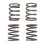 4PCS Speed Run Springs Improved Driving Stability 1