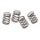 4PCS Speed Run Springs Improved Driving Stability 8