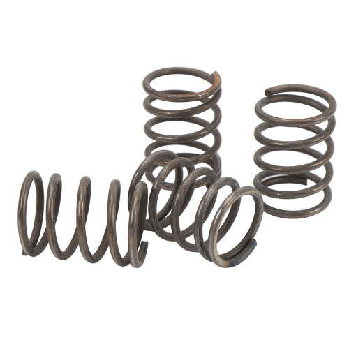 4PCS Speed Run Springs Improved Driving Stability 2