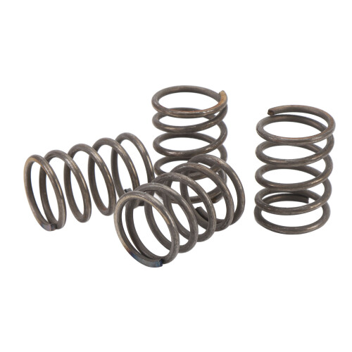 4PCS Speed Run Springs Improved Driving Stability 1