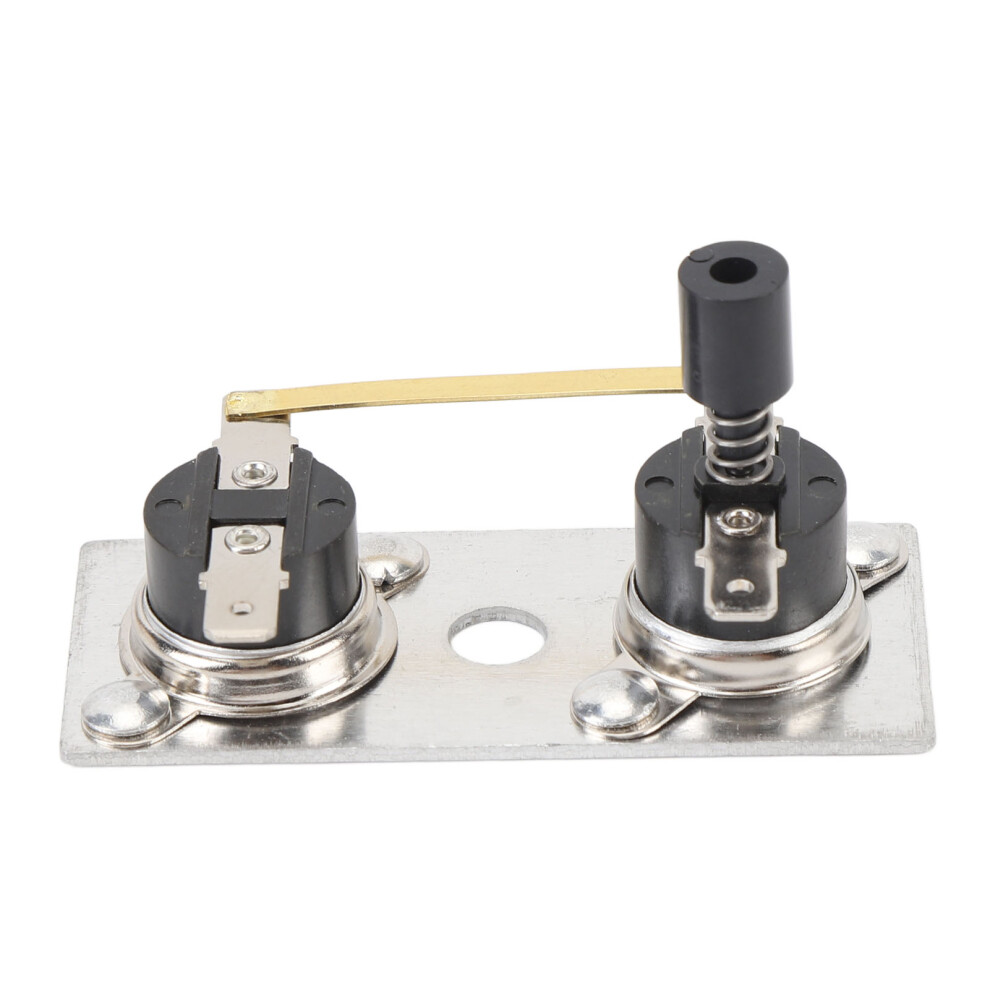 Water Heater Thermostat Switch 130 Fahrenheit Deg 8320539281612