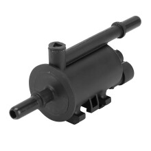 Vapor Canister Purge Solenoid Valve ABS passend für GM Fahrzeuge 13907572086