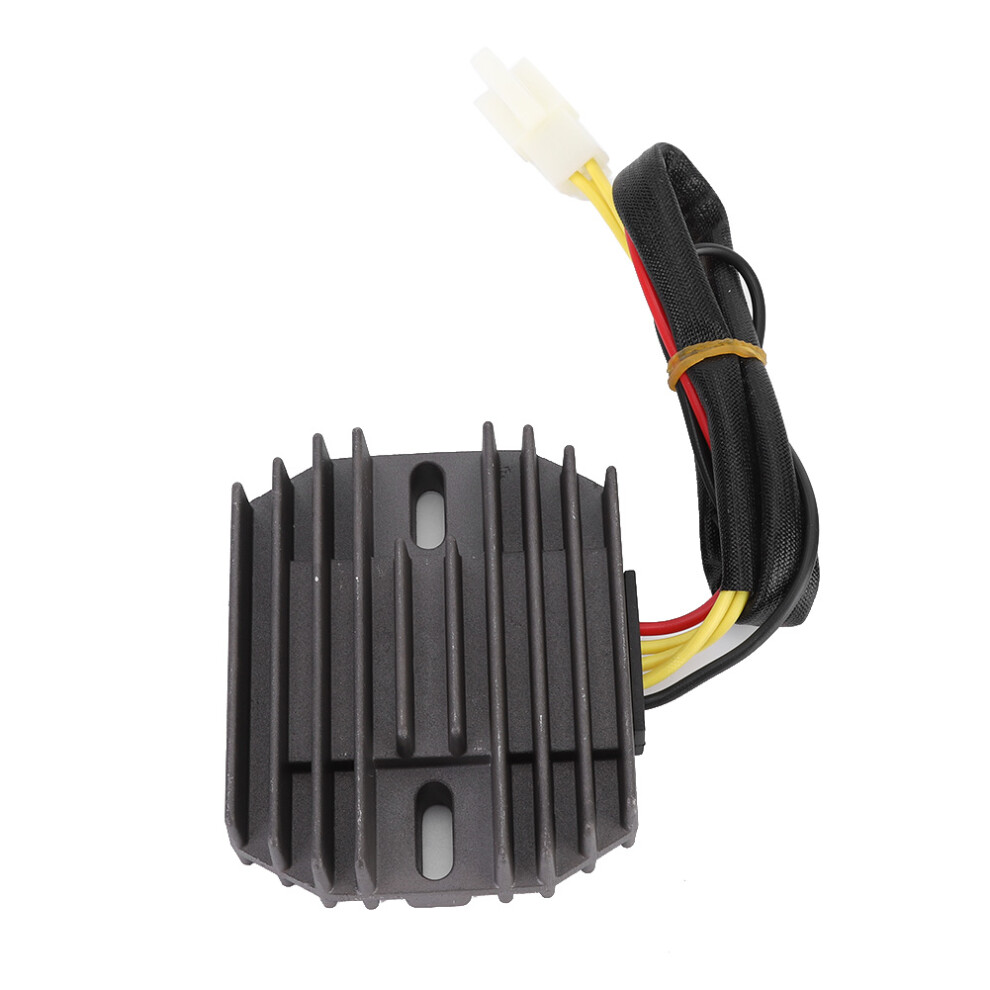 Regulator Rectifier For Yamaha Atv Big Bear 2Wd/4Wd 350 1996-1999 7681349456180