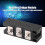 MDC 200A 1600V Rectifier Bridge Module Inverter Diode Rectifier 6
