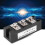 MDC 200A 1600V Rectifier Bridge Module Inverter Diode Rectifier 9