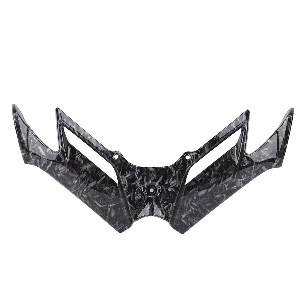 Motorcycle Front Fairing Winglet Improving Riding 8320539282046
