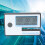 LS162 Digital Window Tint Meter Solar Film 5