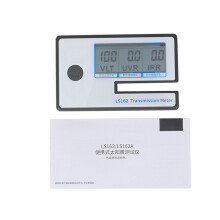 LS162 Digital Window Tint Meter Solar Film