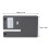 LS162 Digital Window Tint Meter Solar Film 7