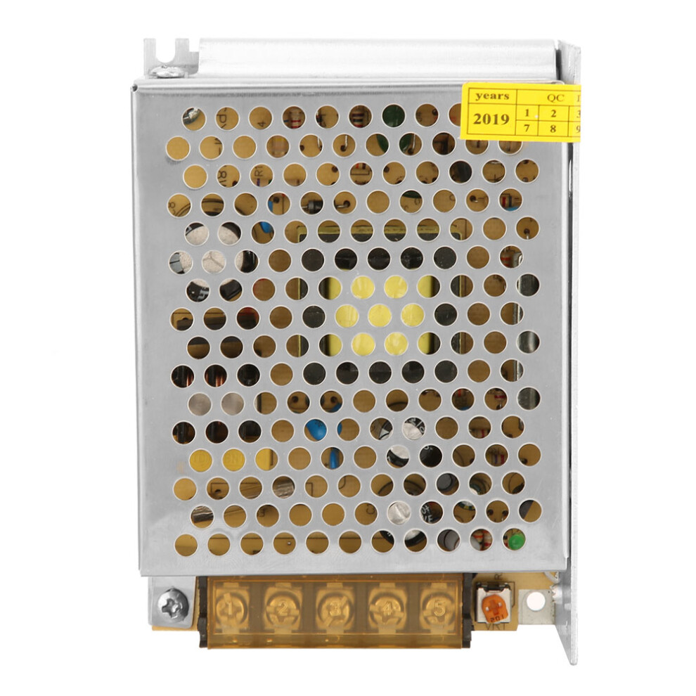- AC 24V/2A Strip Switching Power Supply Driver