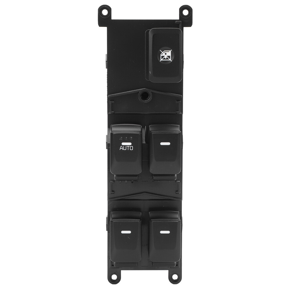 Power Window Switch Left Driver Side Fast Response 8320539282114