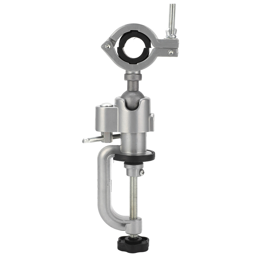 Electric Drill Stand Table Bench Vises Clamp