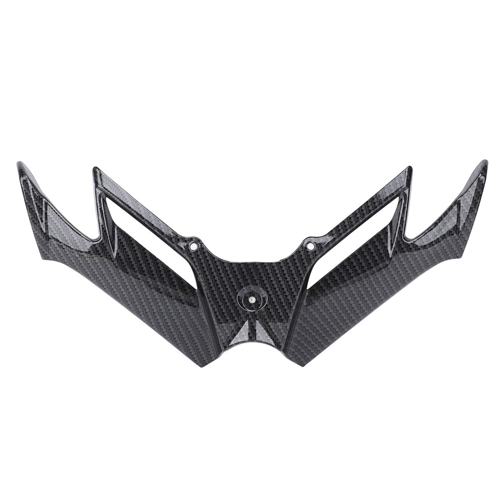 Motorcycle Front Fairing Winglet Improving Riding 8320539282176