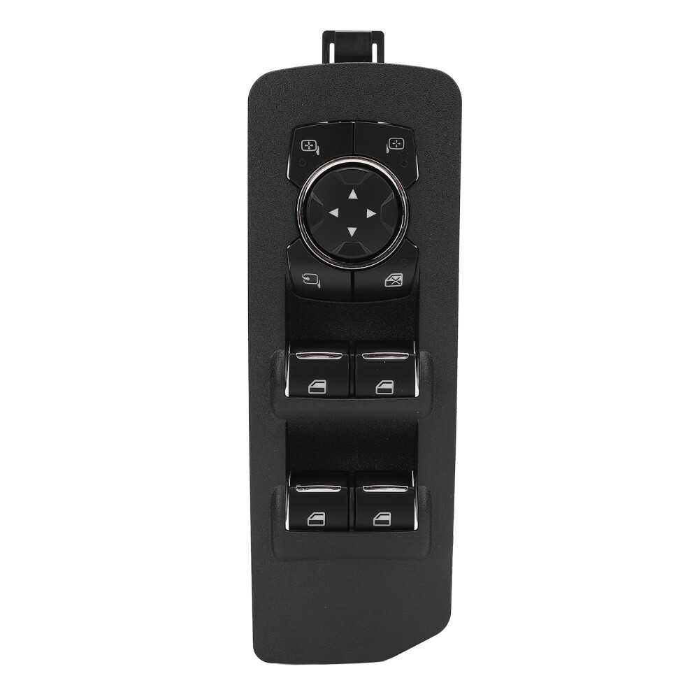 Master Power Window Switch Fl3z-14529-Ba High 8320539282237