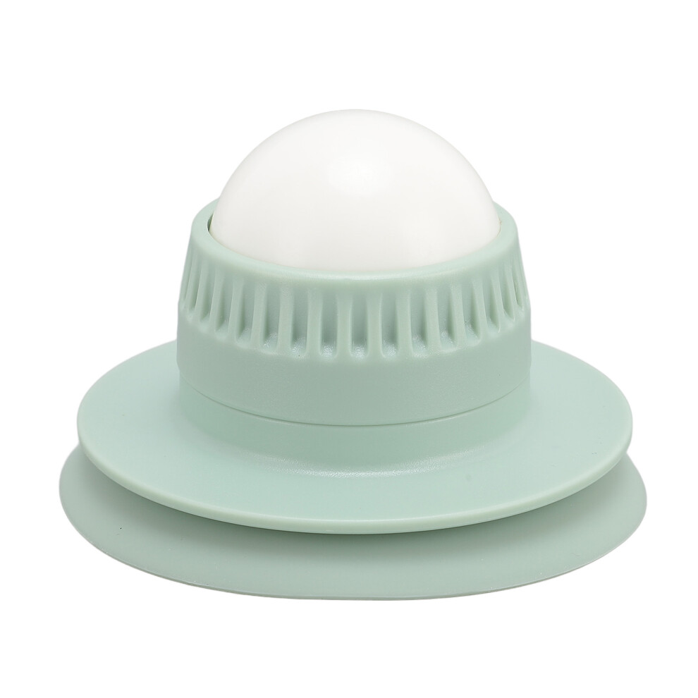 Green Massage Roller Ball 360 Degree Roller Massager