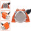 1 Pcs Vibrator Motor Asynchronous Vibrating Motor 11