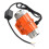 1 Pcs Vibrator Motor Asynchronous Vibrating Motor 10