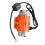1 Pcs Vibrator Motor Asynchronous Vibrating Motor 2