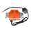 1 Pcs Vibrator Motor Asynchronous Vibrating Motor 8