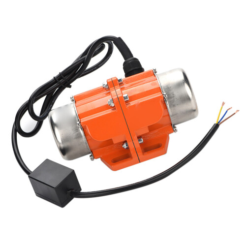 1 Pcs Vibrator Motor Asynchronous Vibrating Motor 2