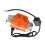 1 Pcs Vibrator Motor Asynchronous Vibrating Motor 9