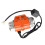 1 Pcs Vibrator Motor Asynchronous Vibrating Motor 7