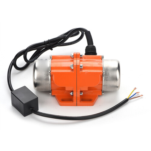 1 Pcs Vibrator Motor Asynchronous Vibrating Motor