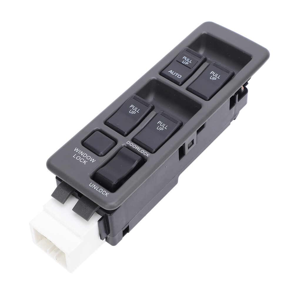 Master Power Window Switch Gk60-66-350A Precise 8320539282473