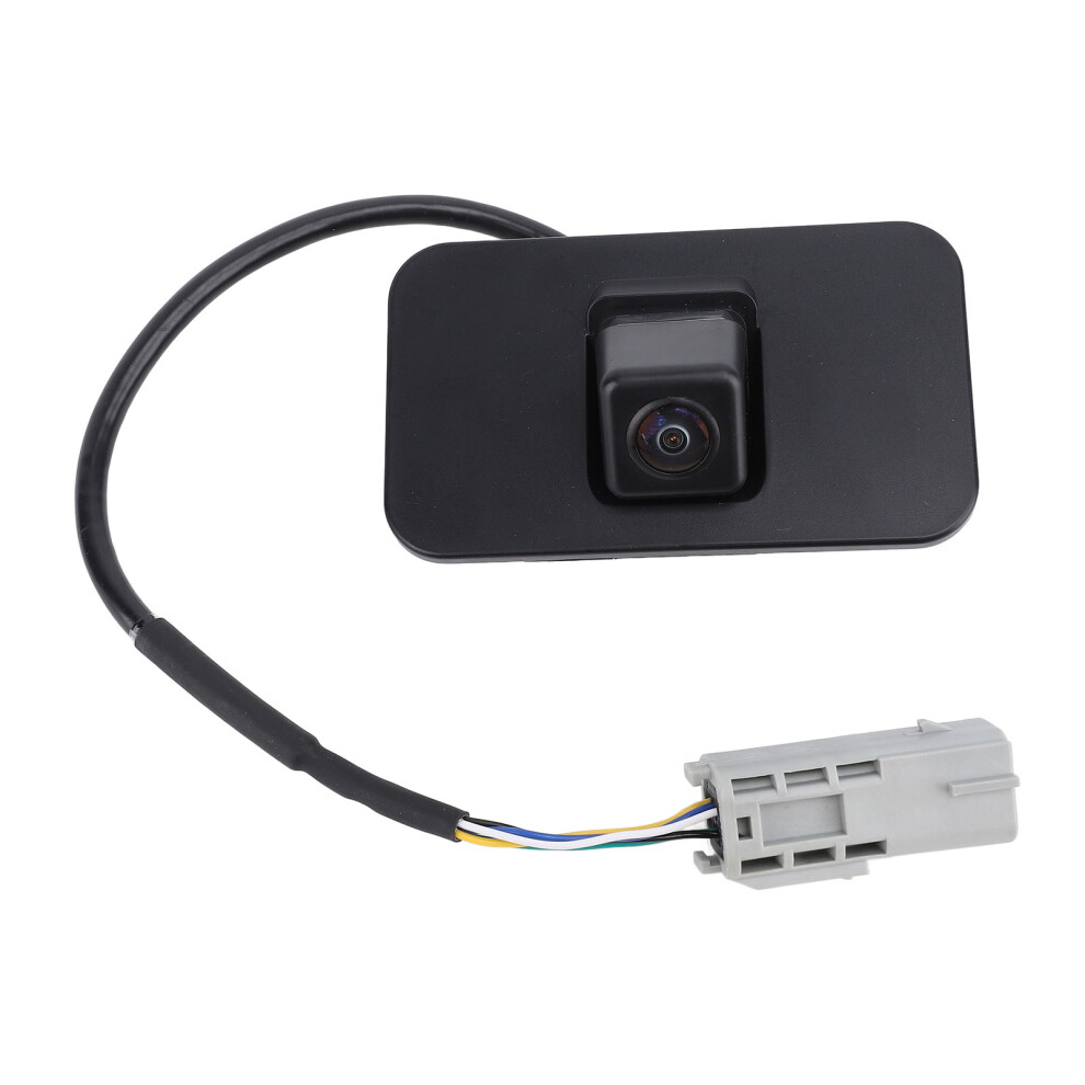 Rear View Parking Assist Camera 170 Deg Angle Lens 8320539282602