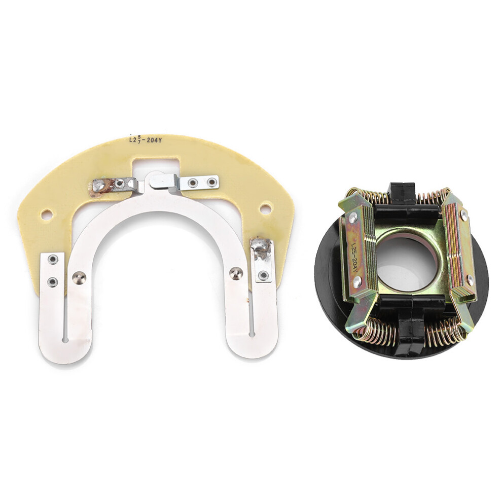 L25-204Y 25mm Electric Motor Part Centrifugal-image-OPC-PKGBSGJ-NEW