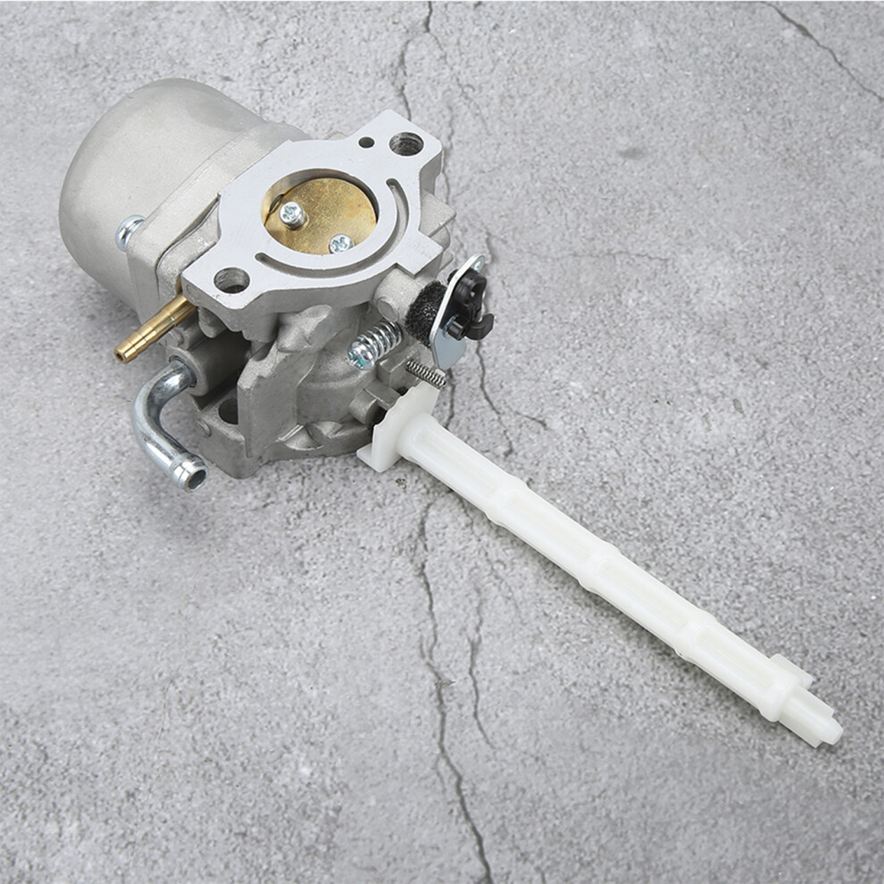Alloy Carburetor Fit For Briggs & Stratton 796122 Compatible Oe 696737 8481349457298
