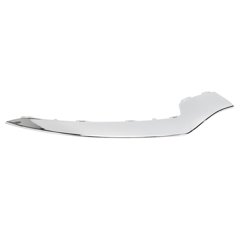 Front Bumper Side Lower Molding Protective Chrome 8320539283005