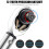 1/4" Torque Wrench Set, 22PCS Bicycle Hand Torque 5