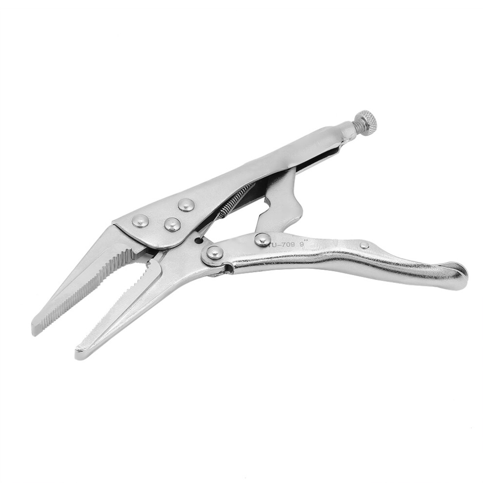 9inch Needle Nose Locking Pliers Vise Grips