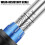 1/4" Torque Wrench Set, 16PCS Bicycle Hand Torque 7