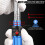 1/4" Torque Wrench Set, 16PCS Bicycle Hand Torque 9