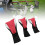 3pcs Club Head Cover with Interchangeable Tags 11