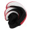 3pcs Club Head Cover with Interchangeable Tags 14