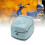 38L Motorcycle Top Box Retro Water Resistant 11