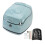 38L Motorcycle Top Box Retro Water Resistant 1