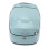 38L Motorcycle Top Box Retro Water Resistant 10