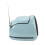 38L Motorcycle Top Box Retro Water Resistant 2