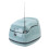 38L Motorcycle Top Box Retro Water Resistant 7