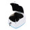 Motorcycle Rear Case with Back Cushion 38L 9