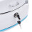 Motorcycle Rear Case with Back Cushion 38L 15