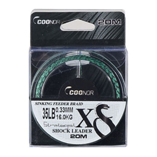 8+1 Braide Line Braided Fishing Line Sinking