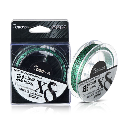 8+1 Braide Line Braided Fishing Line Sinking 1