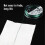 8+1 Braide Line Braided Fishing Line Sinking 5