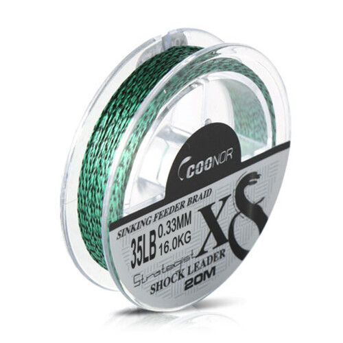 8+1 Braide Line Braided Fishing Line Sinking 2